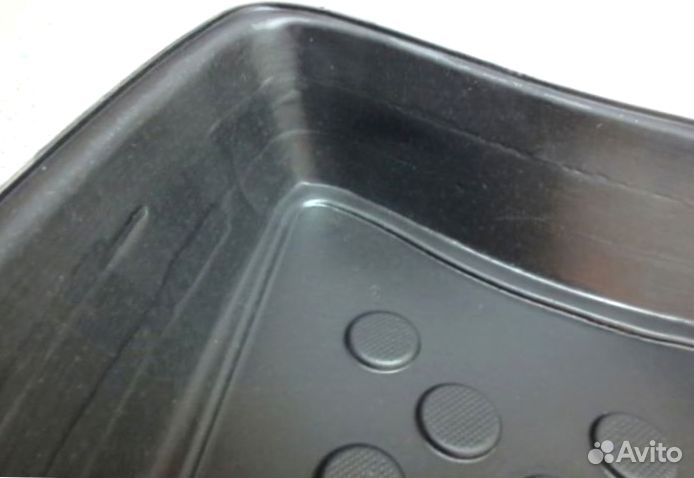 Коврики VW Sharan 1995-2010