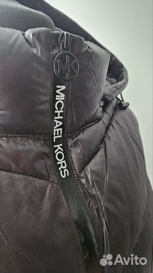 Куртка демисезонная Michael kors новая