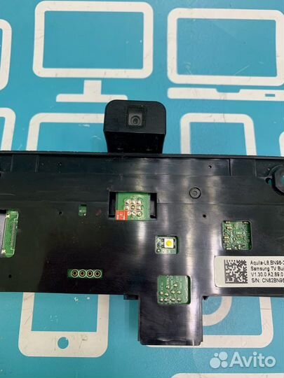 Встроенная камера BN96-26578A (Samsung UE46F8000)