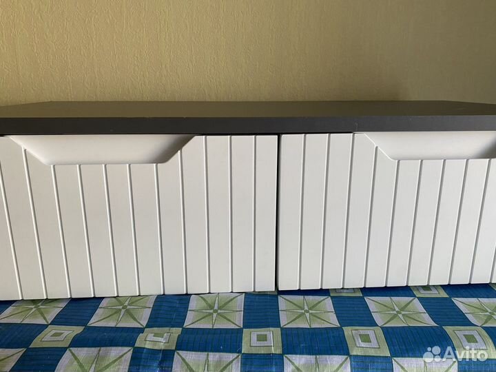 Тумба подвесная