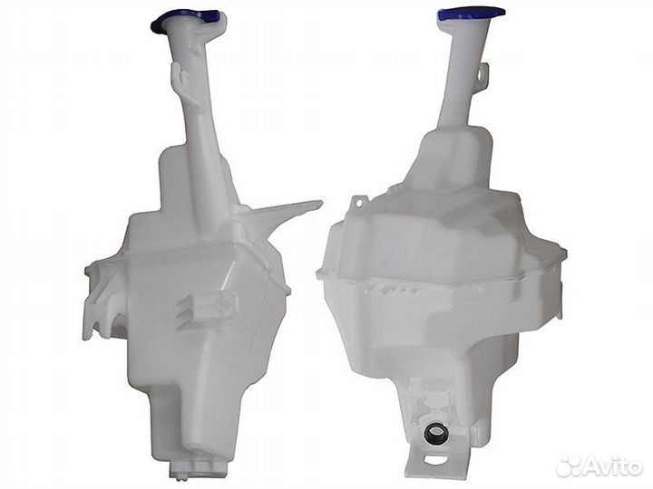 Бачок омывателя Хендай Солярис/Hyundai Solaris 10