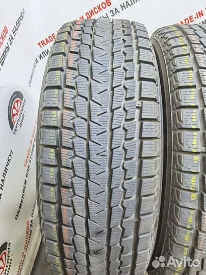 Yokohama Ice Guard G075 225/65 R17 102Q