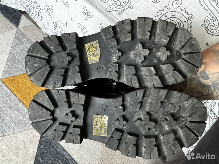 Туфли для девочки