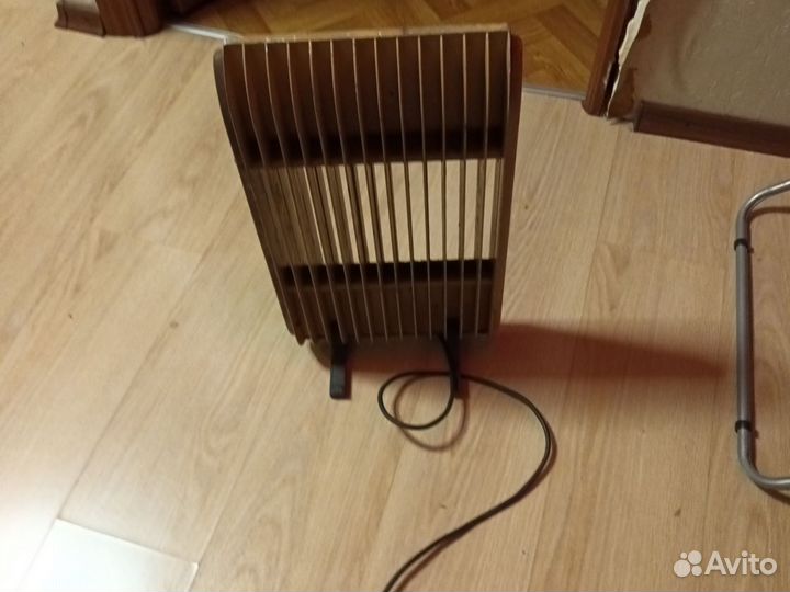 Обогреватель