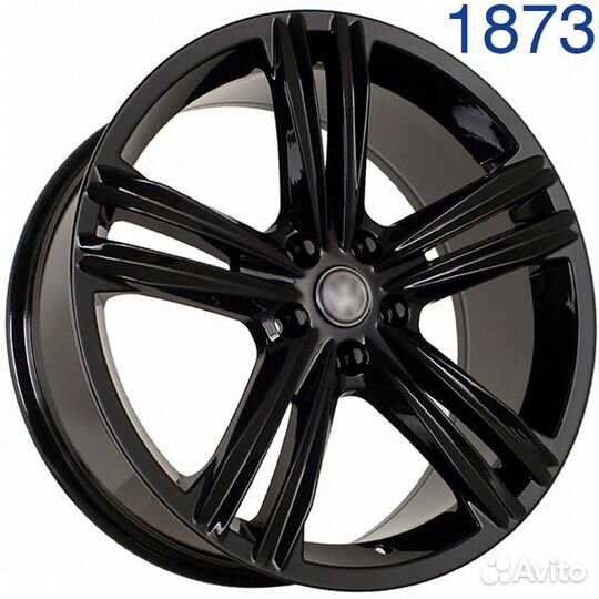 FF QC1697 8x19/5x112 ET35 DIA57.1