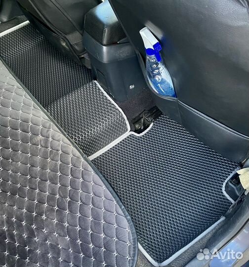 Ево коврики