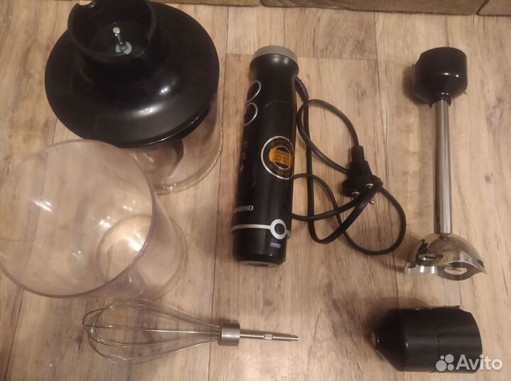 Блендер redmond RHB 2992