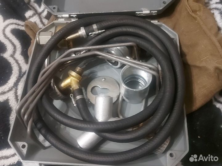 Плита газовая пгт-2м-в