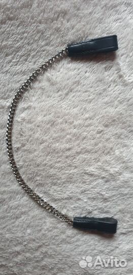 Налобник-цепочка