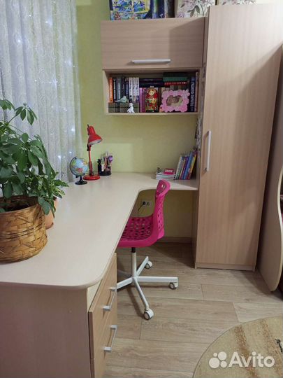 Набор мебели для детской комнаты