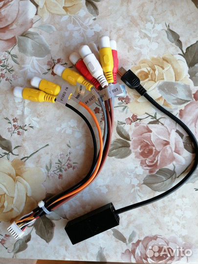 Мультисистема DY-1M