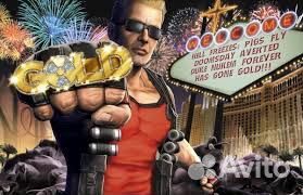 Duke Nukem Forever(PS3)