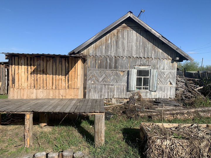 Дача 32 м² на участке 10 сот.