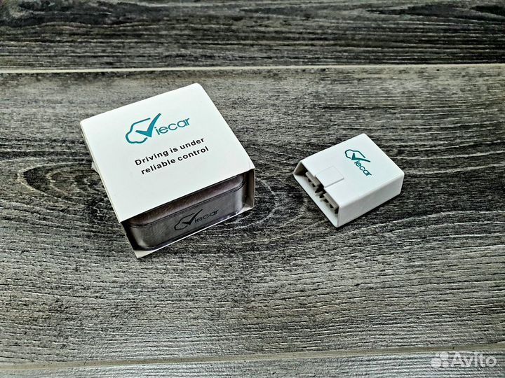 Viecar ELM327 v1.5 (Bluetooth 4.0)