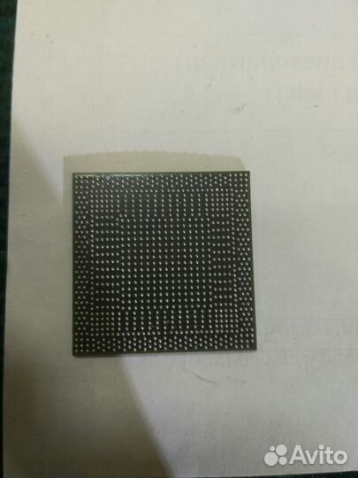 216-0769024 AMD 6850m