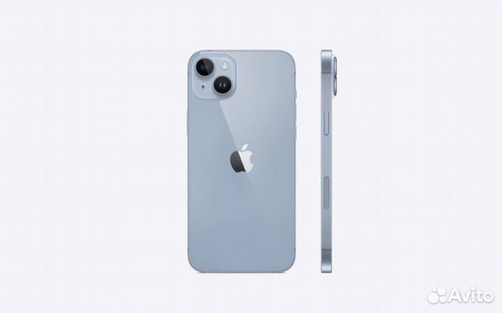 iPhone 14 Plus, 128 ГБ