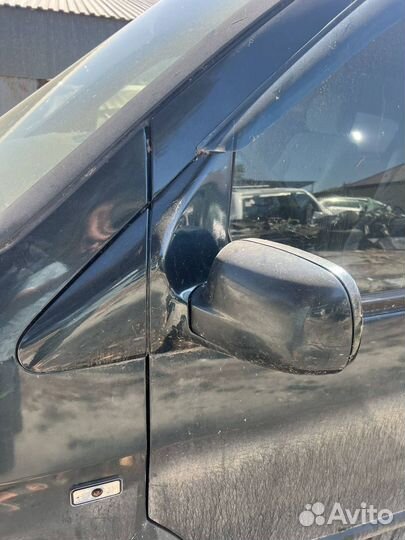 Зеркало левое Mercedes W638 Vito V