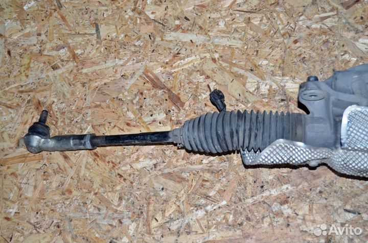Рулевая рейка Skoda Octavia A7 2012