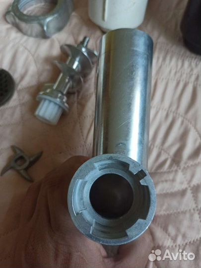 Детали на мясорубку/ овощерезку