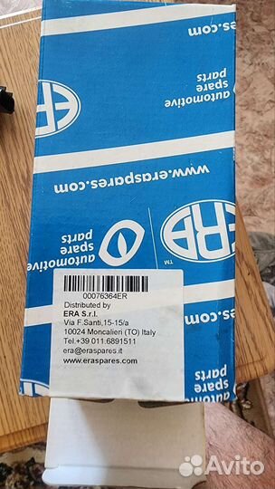 Катушка зажигания ERA для Mazda CX-5