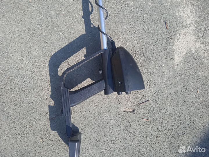 Металлоискатель