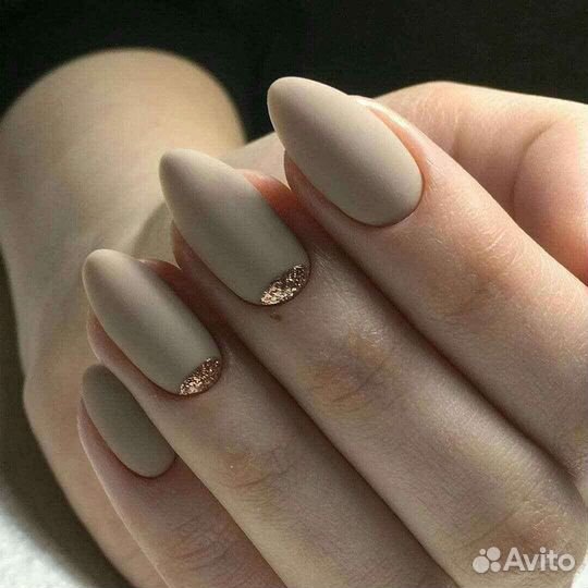 Наращивание ногтей