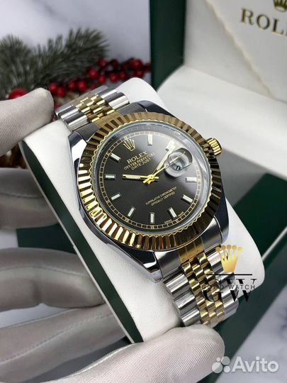 Часа красивые Rolex мужские