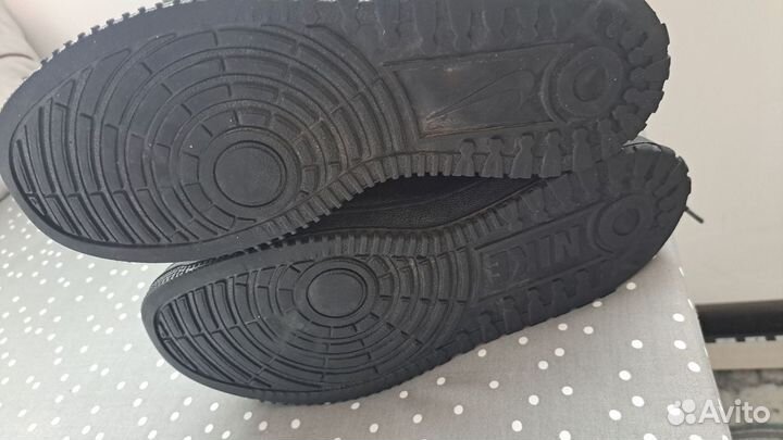 Ботинки Nike Path Winter