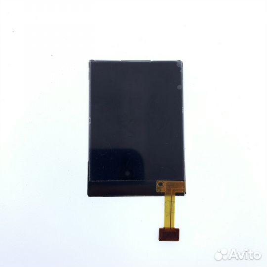 Дисплей (LCD) Nokia E65/3720/5610/5630/5700/6110 N