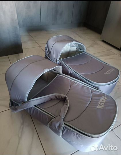 Переноска для детей