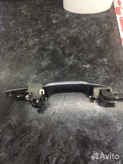 Ручка двери на Хонду срв 3