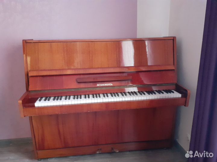 Фортепиано