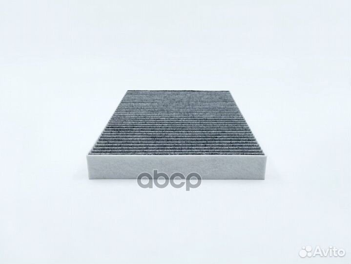 Фильтр салона GB-9878/C BIG filter