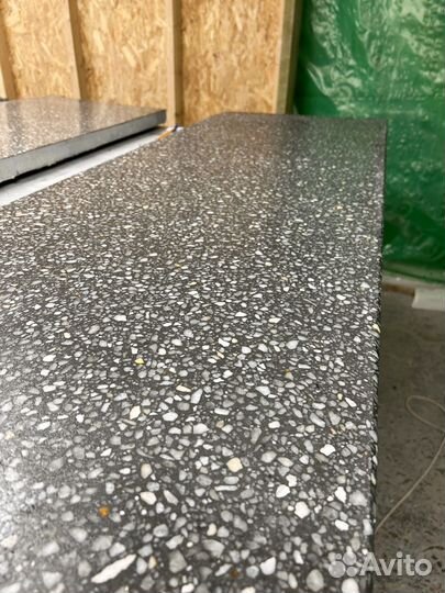 Подоконник сталинский