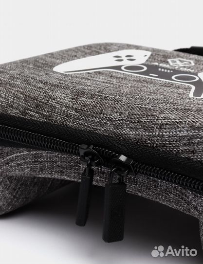 Сумка - Кейс для Геймпада Xbox, PlayStation 5,4,4