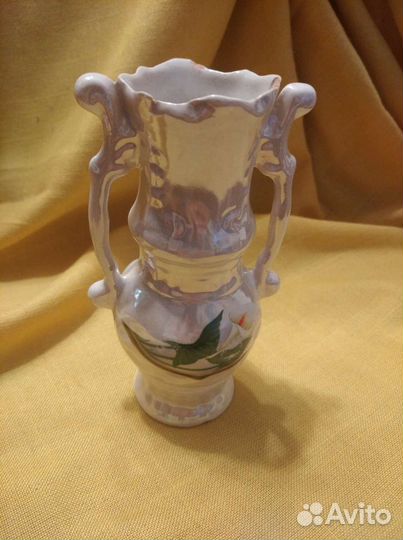 Вазы для цветов в ассортименте