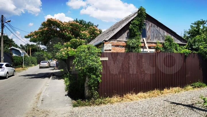 Дача 39 м² на участке 3,9 сот.