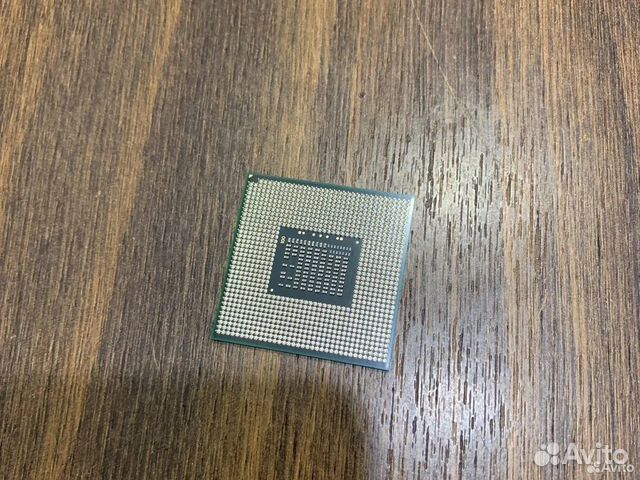 Продаю процессоры Intel Core i5-2430M\2450M