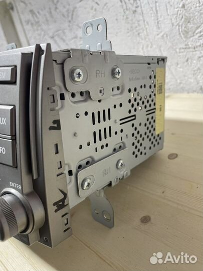 Магнитола хюндай гранд старекс H1