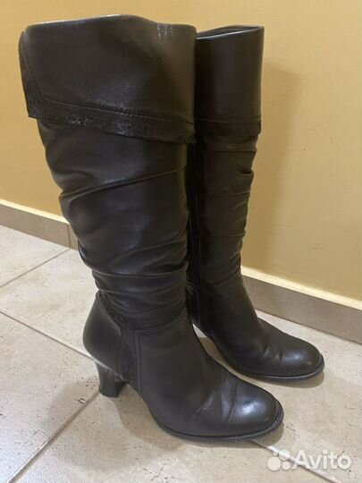 Сапоги RiCarda