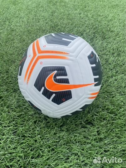 Футбольный мяч профессиональный размер 5