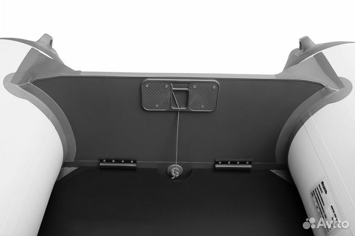 Лодка пвх Роджер (Roger) Hunter Keel 3200