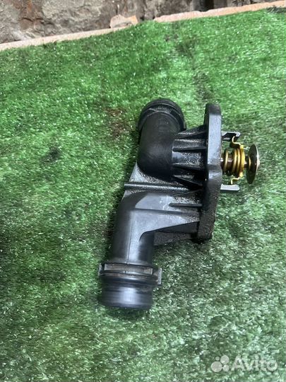 Термостат (в корпусе) BMW: 3(E46) )