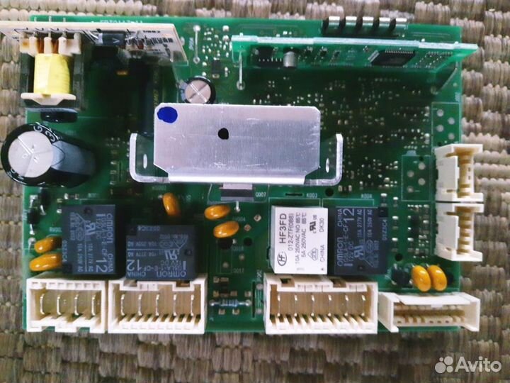 Модули к сма Ariston,Indesit