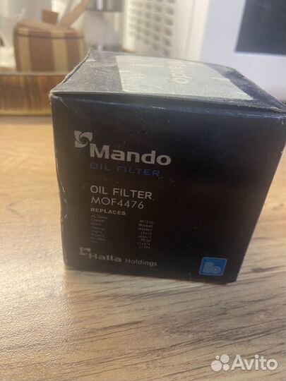 Фильтр масло матиз шевроле