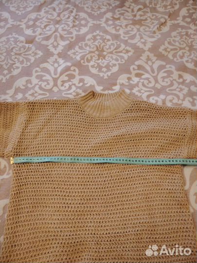 Свитер женский