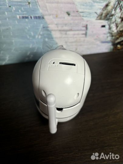 Камера видеонаблюдения wifi новая