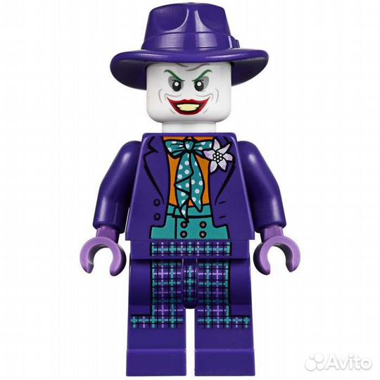 Lego Batman 76240