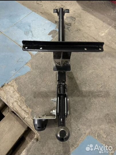 Фаркоп ваз 2109-15