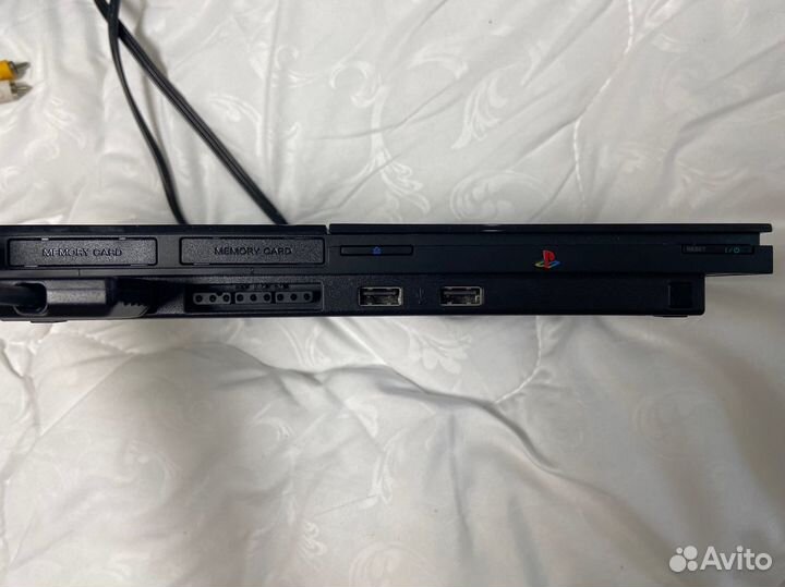 Sony PS2